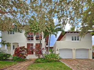 350 Woodcrest Rd, Miami, FL 33149