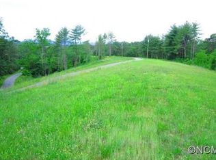 S Pine Dr LOT 13, Weaverville, NC 28787