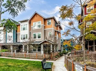 3450 SW Graham St, Seattle, WA 98126