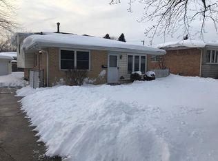 15128 Avers Ave, Midlothian, IL 60445