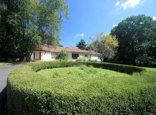 1411 Purchase St, Purchase, NY 10577