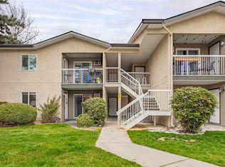 735 Cook Rd UNIT 110A, Kelowna, BC V1W3G6