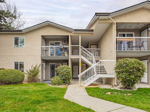 735 Cook Rd Unit 110A, Kelowna, BC V1W 3G6