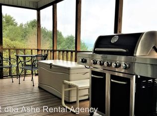 387 Chestnut Ridge Dr, Jefferson, NC 28640