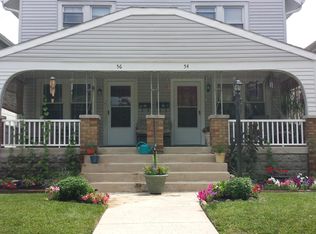 54 Haldy Ave, Columbus, OH 43204
