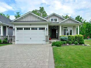 89 Gill Rd, Lambton Shores, ON N0M1T0