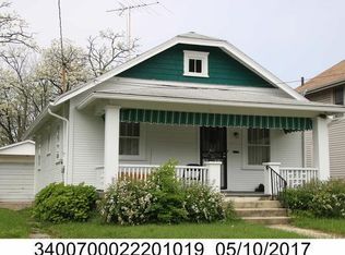 147 Willis Ave, Springfield, OH 45505