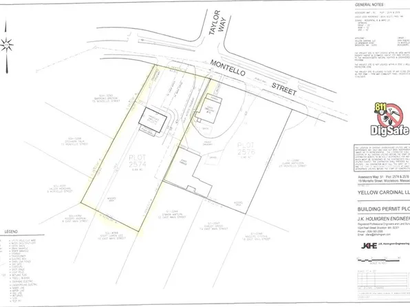 17 Montello St, Middleboro, MA 02346