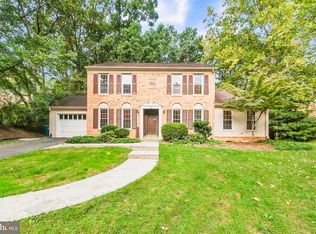 11003 Ring Rd, Reston, VA 20190