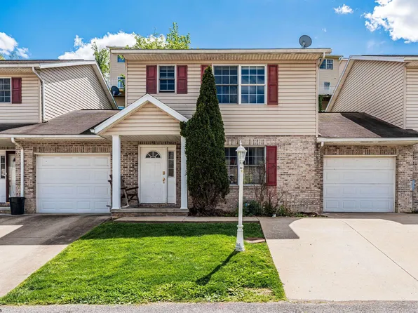 266 Donna Ave, Morgantown, WV 26505