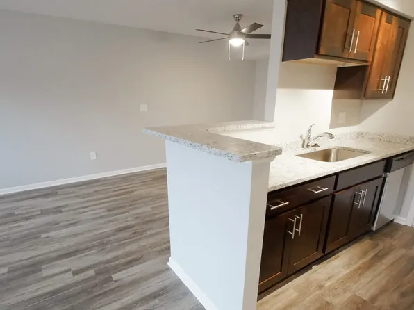 Integrity Medina Apartments