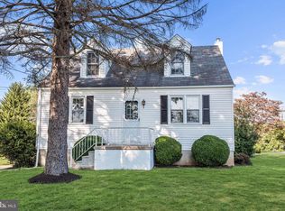 7728 Chapman Rd, Kingsville, MD 21087