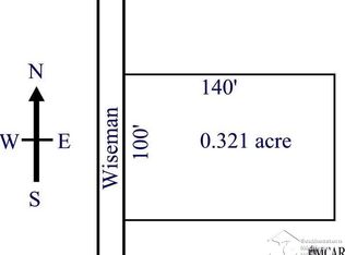 7850 Wiseman Rd, Lambertville, MI 48144