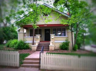 1163 Lincoln Pl #1163HOU, Boulder, CO 80302