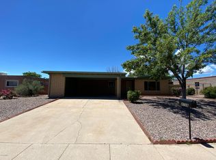4728 Paseo Las Palmas #S, Sierra Vista, AZ 85635