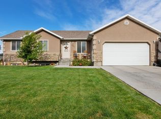 391 N 400 W, Santaquin, UT 84655