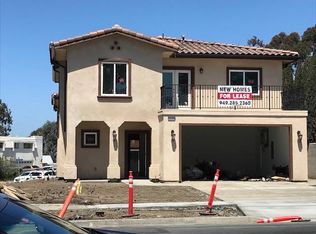 26392 Via Canon UNIT A, Dana Pt, CA 92624