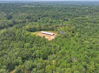 255 Everett Church Rd, Mendenhall, MS 39114