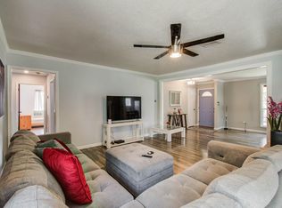 15603 Boulder Oaks Dr, Houston, TX 77084