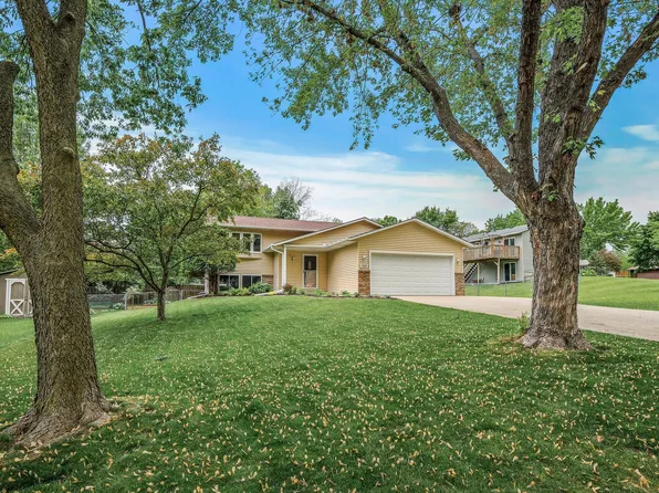 5420 Obrien Ave N, Stillwater, MN 55082