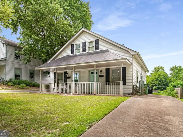 445 Atlanta Ave SE, Atlanta, GA 30315