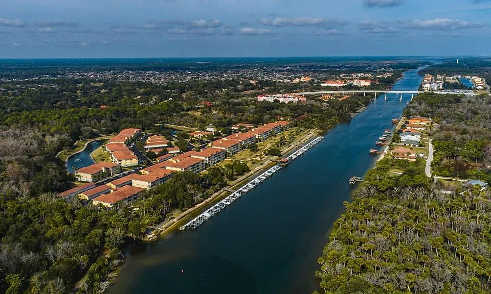 100 Canopy Walk Ln #134