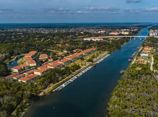 100 Canopy Walk Ln APT 134, Palm Coast, FL 32137