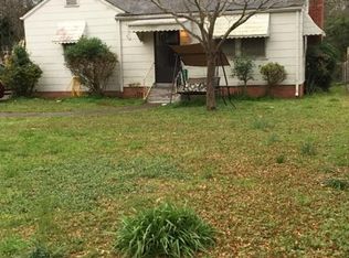 227 Destin St, Montgomery, AL 36110