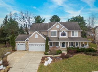 5510 E Jo Pass, East Lansing, MI 48823