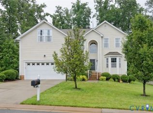 14800 Water Race Dr, Midlothian, VA 23112