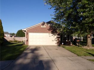 8514 Tupelo Ct, Indianapolis, IN 46239