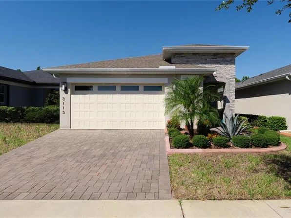 3113 SONGBIRD CIR, ST CLOUD, FL 34773