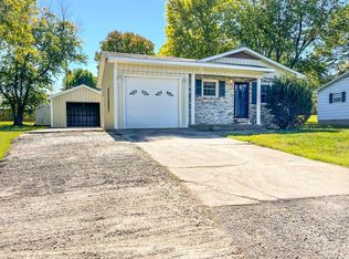 1113 Susan St, Dexter, MO 63841