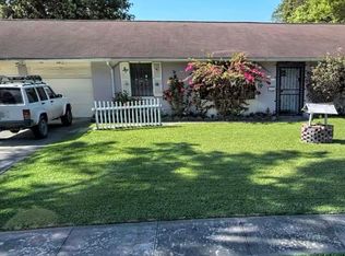 4402 Tiffany Dr, Houston, TX 77045