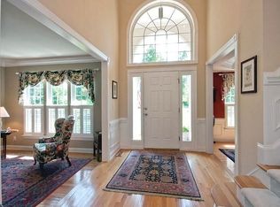 300 Lake Mist Dr, Mooresville, NC 28117