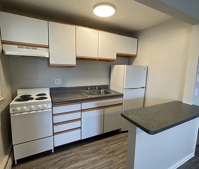 106 E 13th Ave #R — Photo 13
