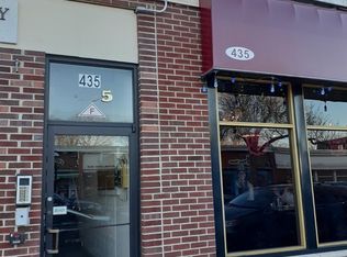 435 Main St APT 3D, Metuchen, NJ 08840