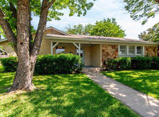 1601 Travis St, Garland, TX 75042
