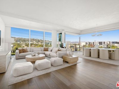 9000 W 3rd St #502, Los Angeles, CA, 90048