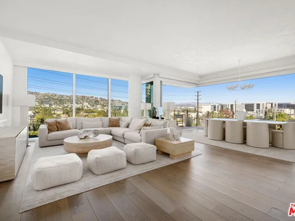 9000 W 3rd St #502, Los Angeles, CA 90048