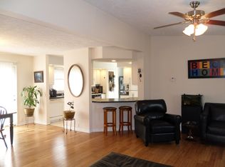 1020 Channel Dr, Cicero, IN 46034