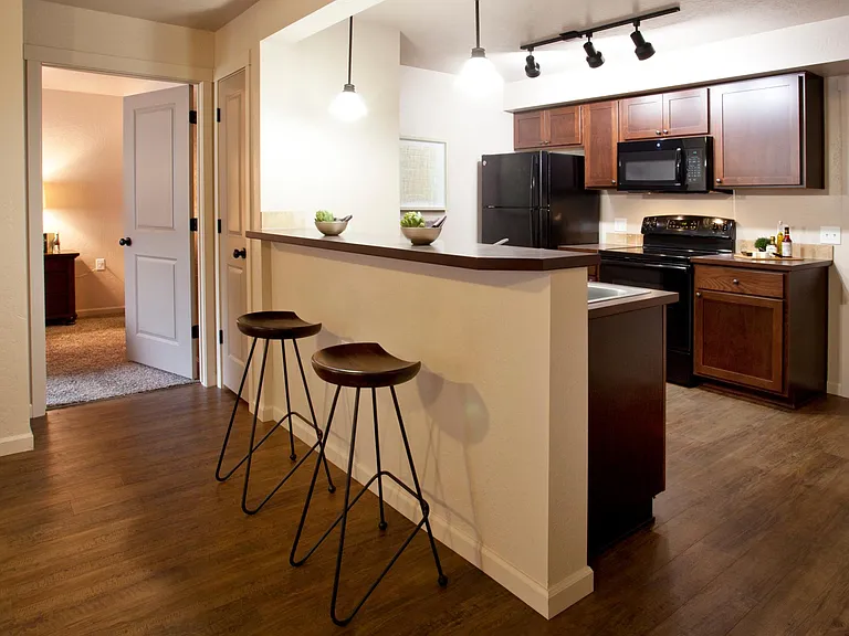 Residence at River Run — Photo 36