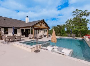 185 Dogwood Hill Trl, Groveton, TX 75845