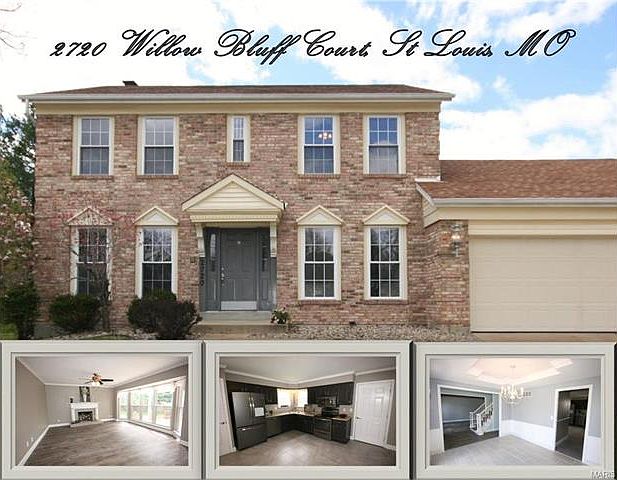 1st image of 2720 Willow Bluff Ct
