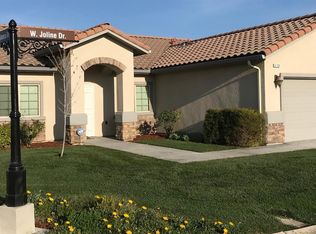 4796 W Joline Dr, Fresno, CA
