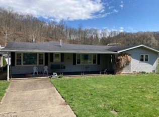 48171 Main St, Cameron, OH 43914