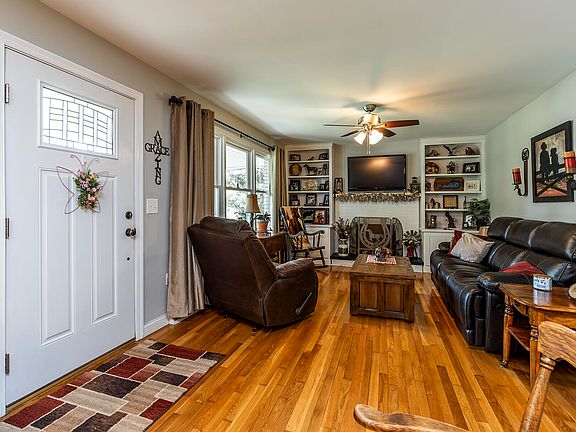 5th image of 1325 White Turley Pike