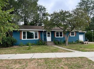 204 Homecrest Ave SE, Wadena, MN 56482