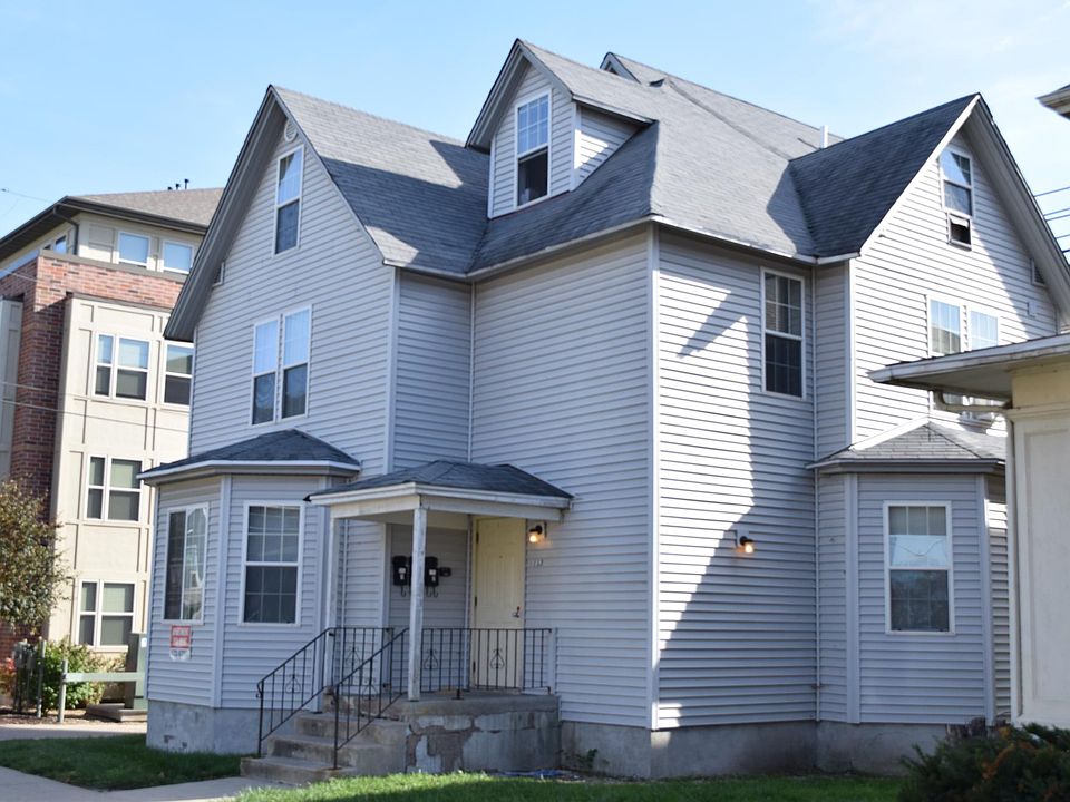 113 Wright St.