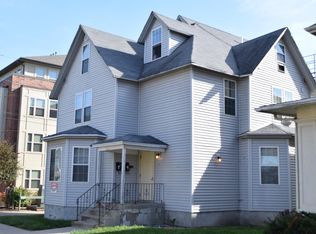 113 E Prentiss St APT 1, Iowa City, IA 52240